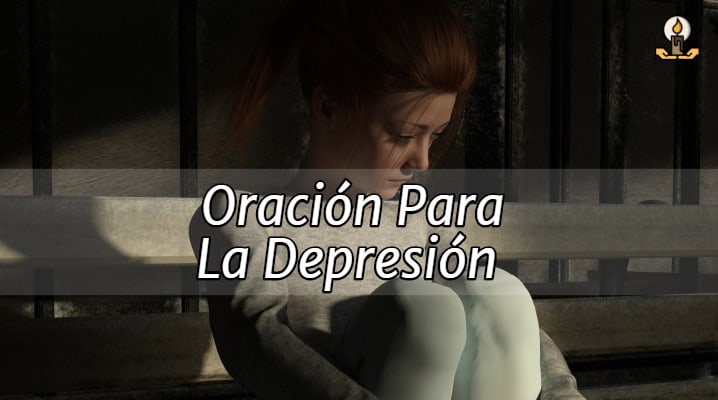 Oración Para La Depresión 
