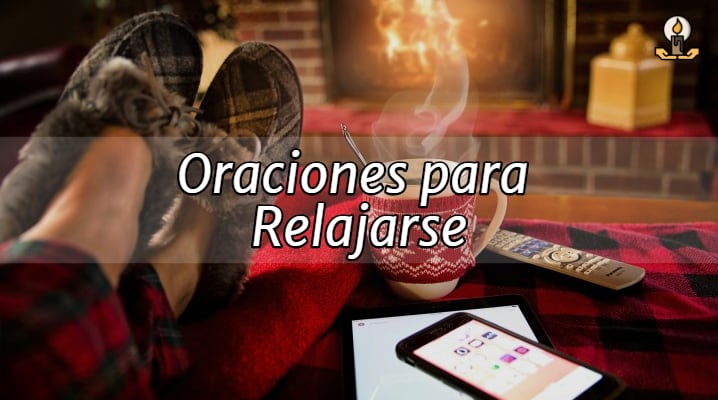 Oraciones Para Relajarse